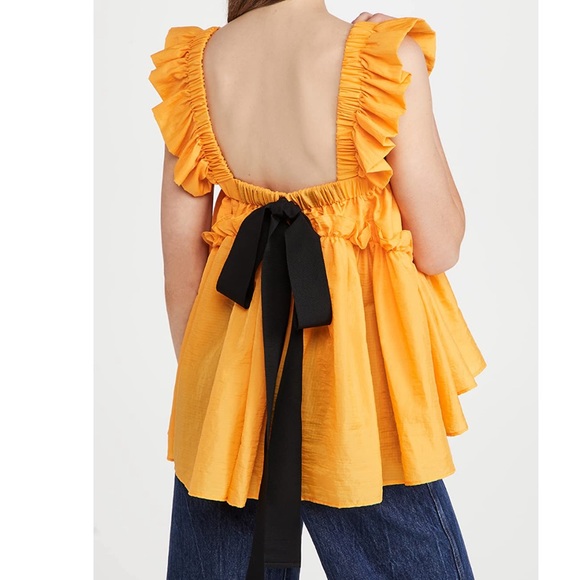 Brogger Mia Top - Picture 3 of 3